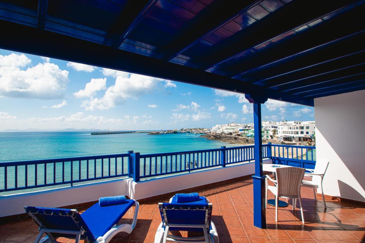 Blancazul Mingo Alto Lägenhet Playa Blanca  Exteriör bild